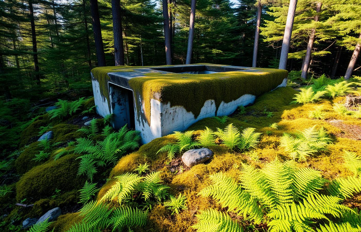 Fort Levett — Battery Foote